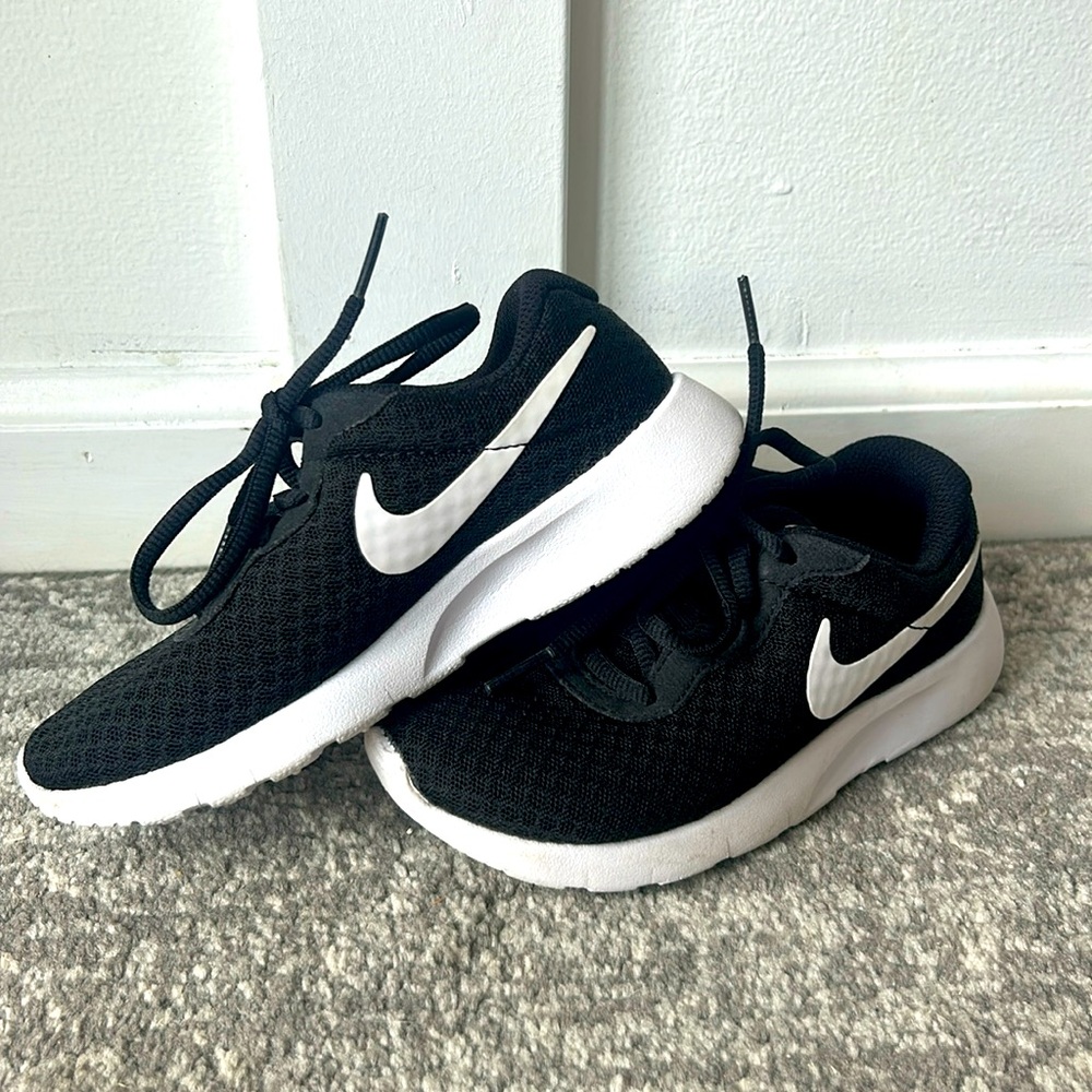 Nike Toddler Little Boys Shoes 12c Running Shoe, Like New